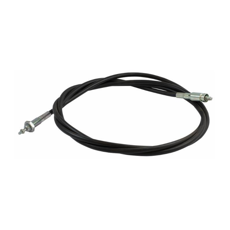 CAVO TELECOMANDO PER ROTOPRESSE L.3000mm