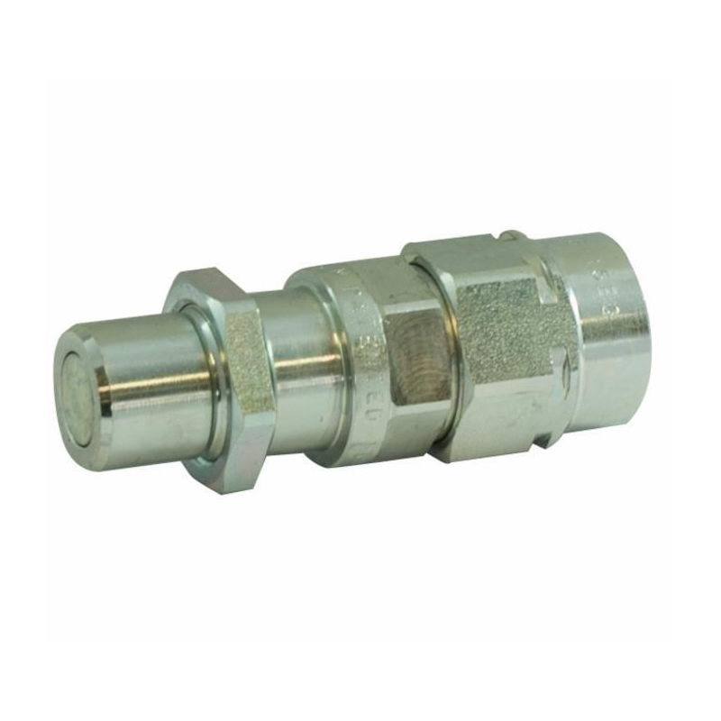 INNESTO RAPIDO MASCHIO DA 3/8" PER PIASTRE MULTICONNESSIONE