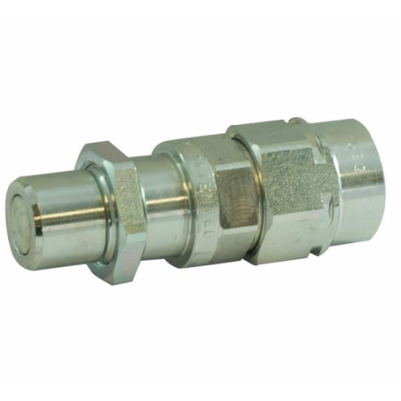 INNESTO RAPIDO MASCHIO DA 3/8" PER PIASTRE MULTICONNESSIONE