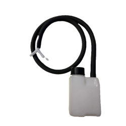 KIT SERBATOIO DI RECUPERO OLIO FASTER