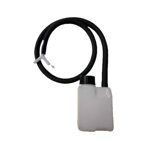 KIT SERBATOIO DI RECUPERO OLIO FASTER