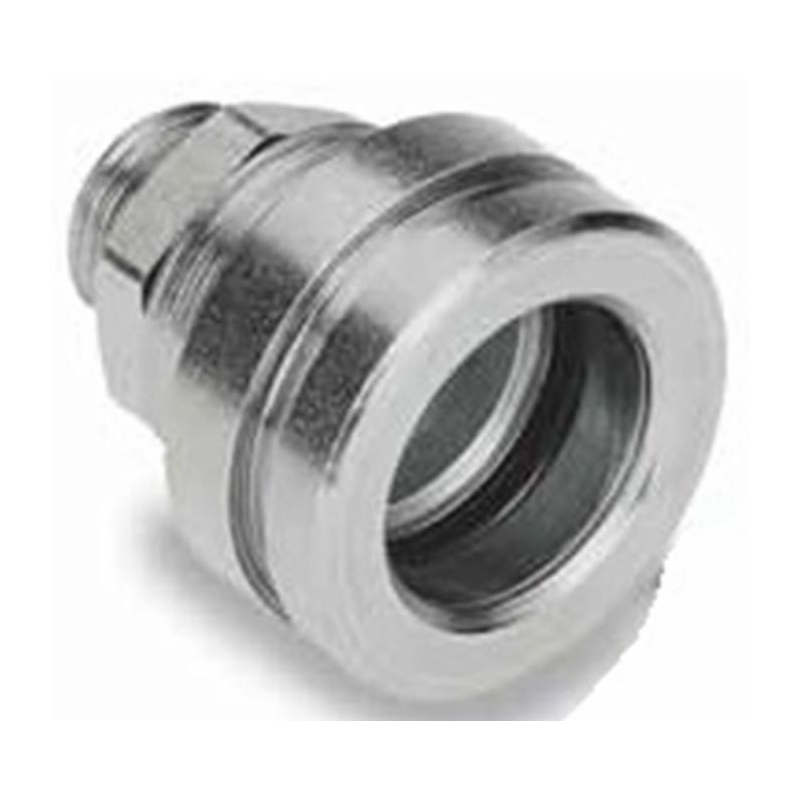 FALSA FEMMINA FASTER PER INNESTO MASCHIO DA 1/2"