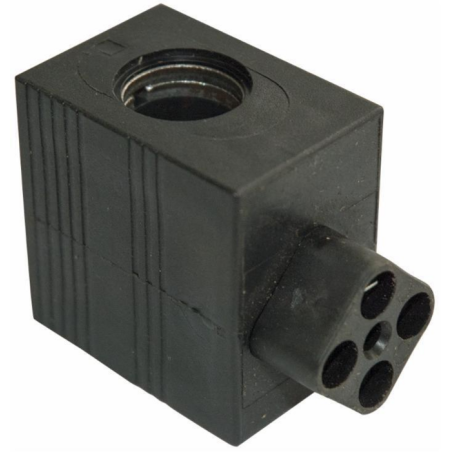 BOBINA PER DISTRIBUTORI ELETTRICI 10,5 VDC