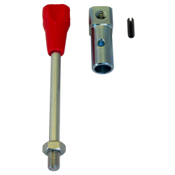 GIUNTO CON ASTA VERSIONE R