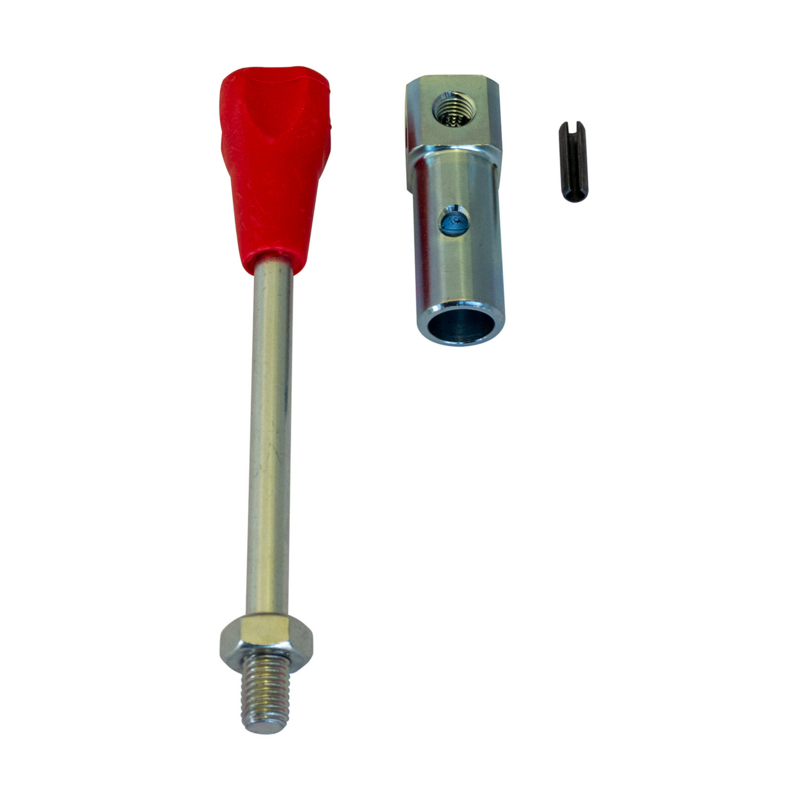 GIUNTO CON ASTA VERSIONE R