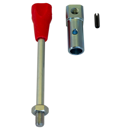 GIUNTO CON ASTA VERSIONE R