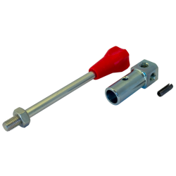 GIUNTO CON ASTA VERSIONE R