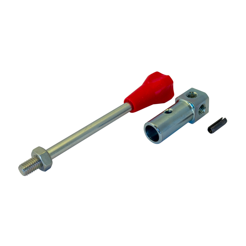 GIUNTO CON ASTA VERSIONE R