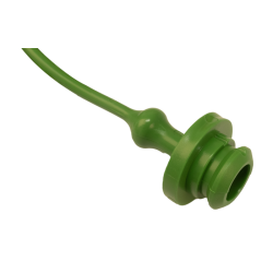 TAPPO FASTER PER INNESTO RAPIDO FEMMINA DA 1/2" COLORE VERDE