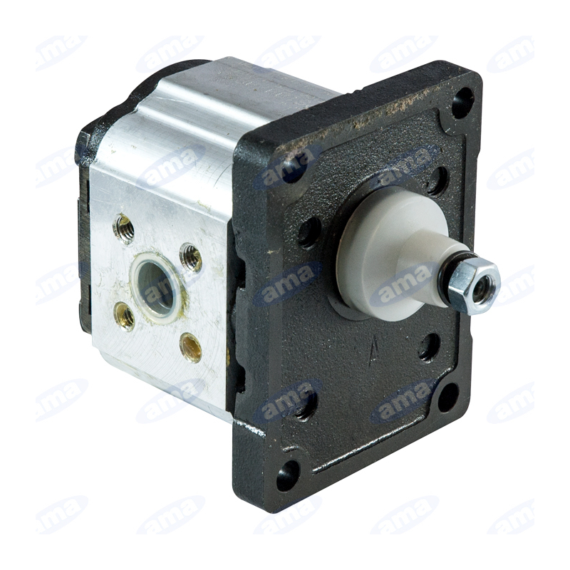 POMPA AD INGRANAGGI GRUPPO 1 DA 1,05cc DESTRA “MADE IN ITALY”