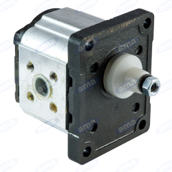 POMPA AD INGRANAGGI GRUPPO 1 DA 6,25cc DESTRA “MADE IN ITALY”