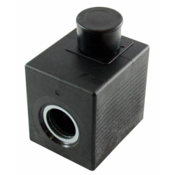 BOBINA 12VDC PER  DEVIATORI ELETTRICI