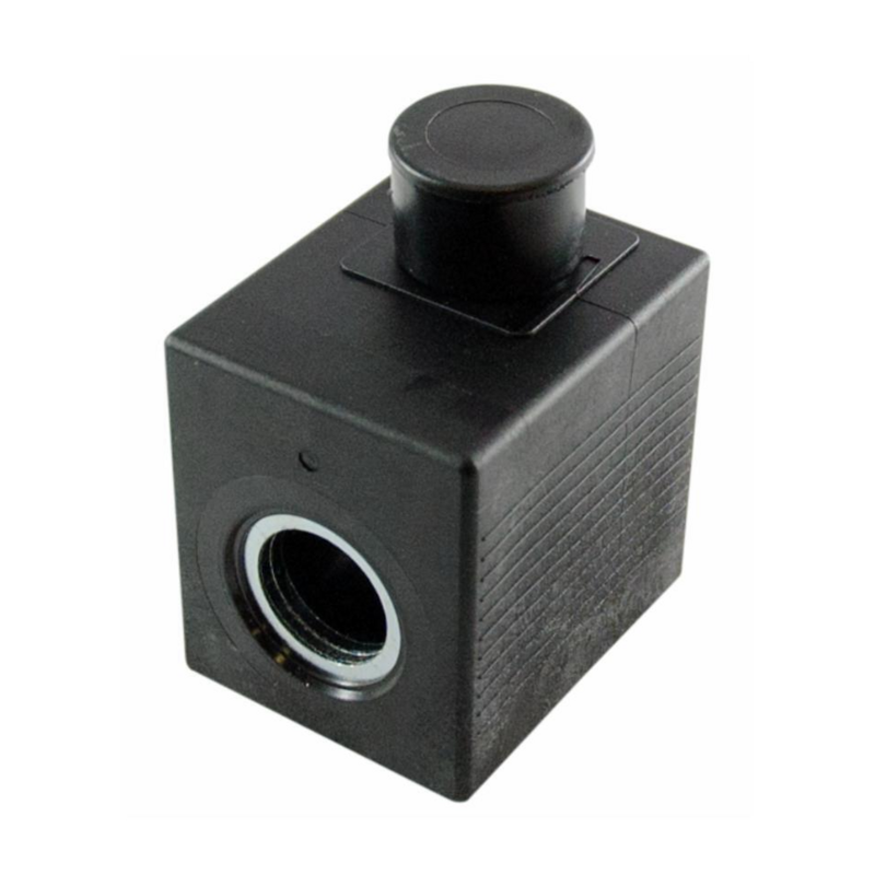 BOBINA 12VDC PER  DEVIATORI ELETTRICI