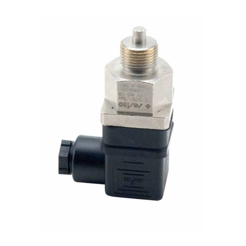 TERMOSTATO DA 60° A 49° 12VDC