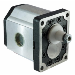 POMPA AD INGRANAGGI GRUPPO 3 DA 32cc DESTRA “MADE IN ITALY”