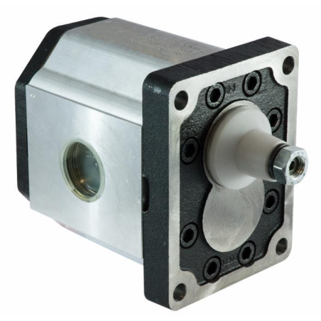 POMPA AD INGRANAGGI GRUPPO 3 DA 32cc SINISTRA “MADE IN ITALY”