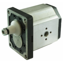 POMPA AD INGRANAGGI GRUPPO 3 DA 63cc DESTRA “MADE IN ITALY”