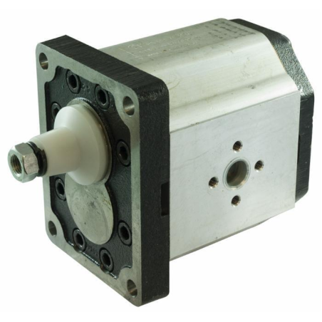 POMPA AD INGRANAGGI GRUPPO 3 DA 63cc DESTRA “MADE IN ITALY”