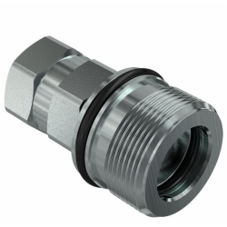 INNESTO RAPIDO FASTER A VITE FEMMINA DA 3/4"