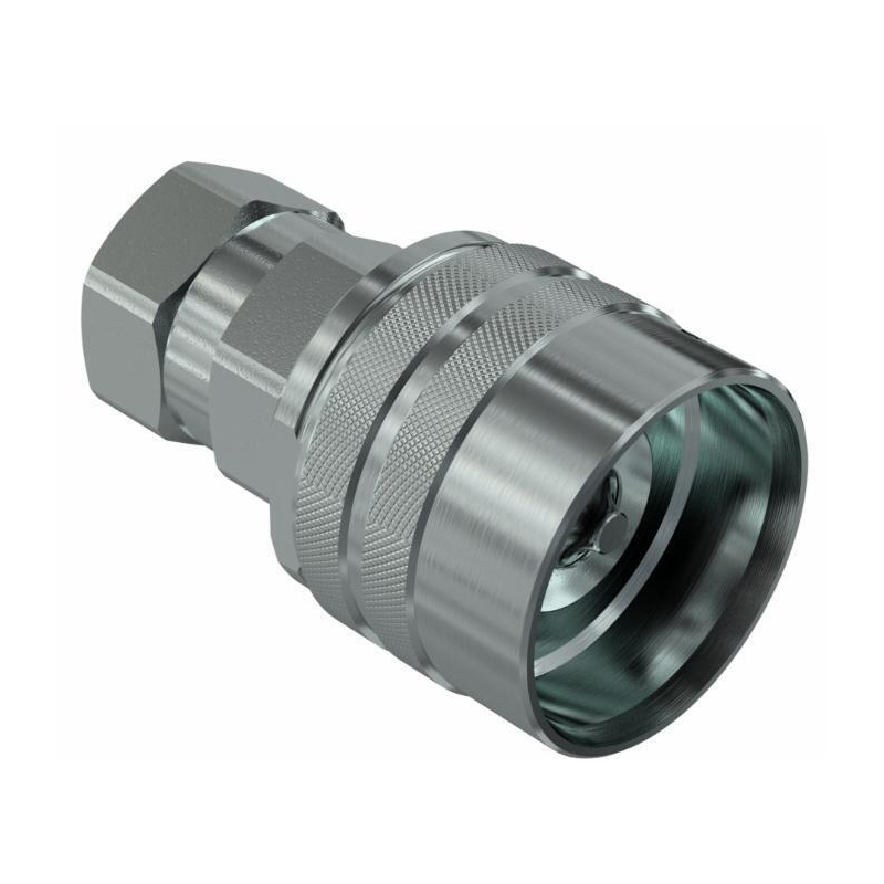 INNESTO RAPIDO FASTER A VITE MASCHIO DA 3/4"