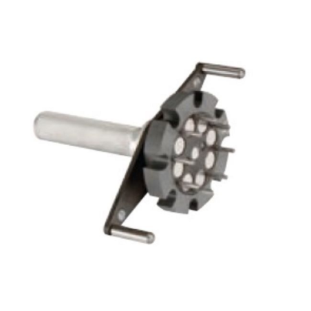 PINZA CAMBIO RAPIDO MORSETTI PER H88 EL/ES