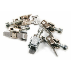 BASE CON DISPENSER PORTA MORSETTI PER H88EL/ES