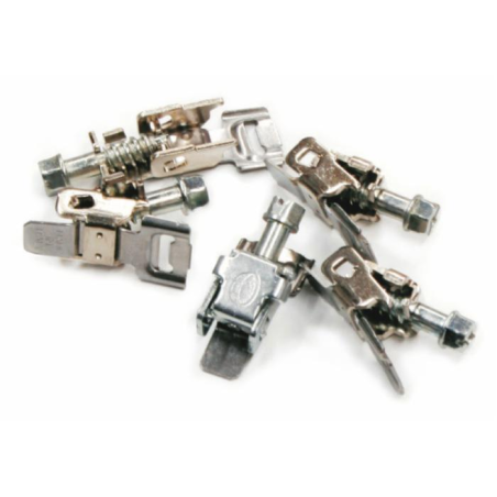 BASE CON DISPENSER PORTA MORSETTI PER H88EL/ES