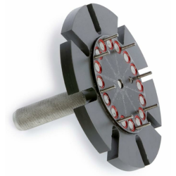 PINZA CAMBIO RAPIDO MORSETTI PER H130 EL/ES