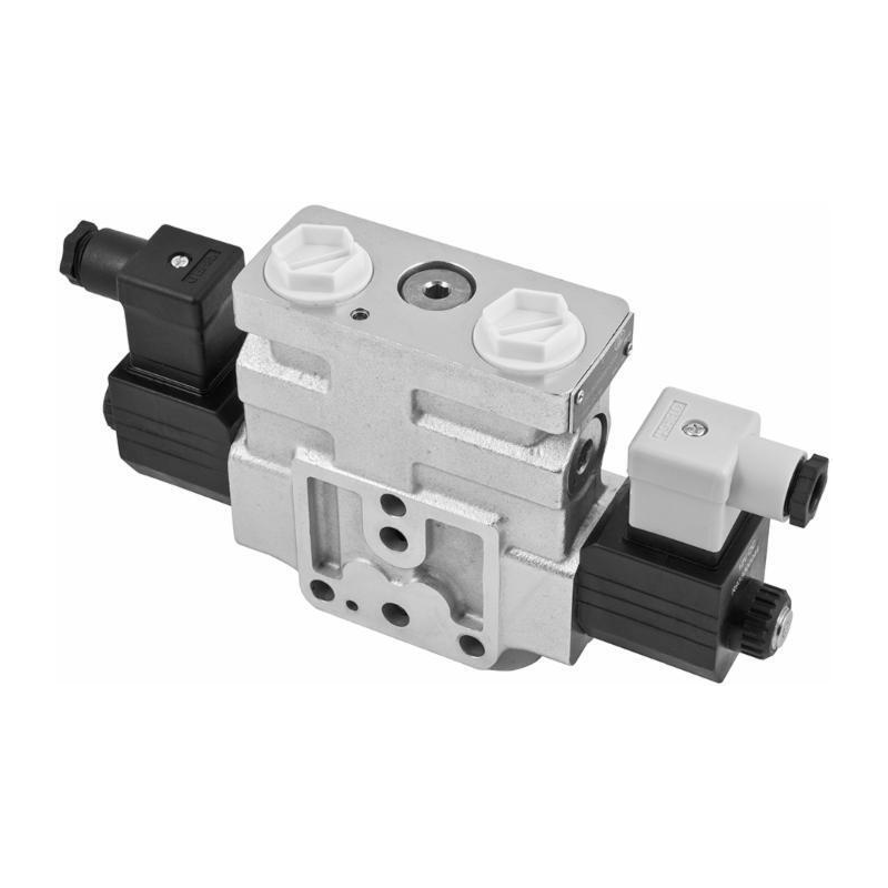 ELETTRODISTRIBUTORE FLOW SHARING PORTATA 9 LITRI/MINUTO