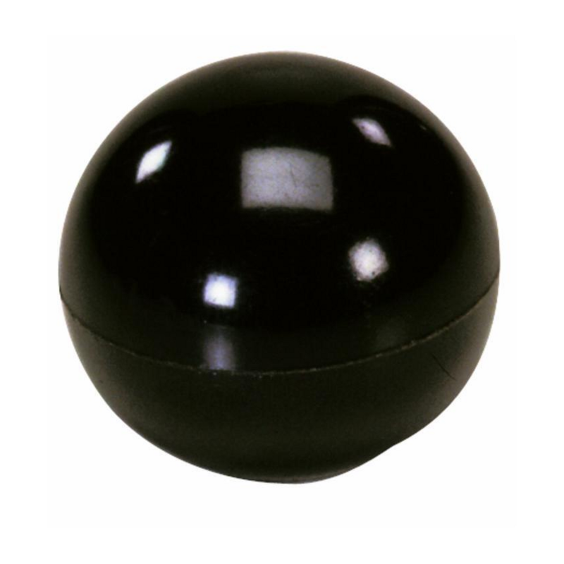 POMOLO Ø 45 FORO INTERNO FILETTATO 14MA