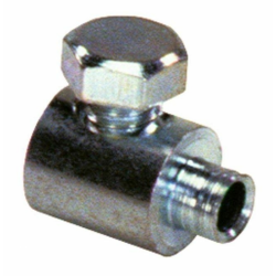 MORSETTO SERRAGGIO CAVO Ø 2,5 MM