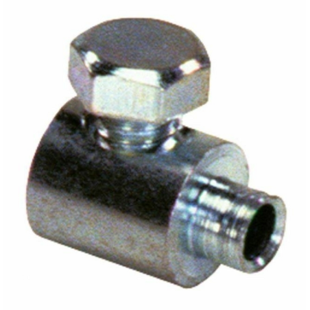 MORSETTO SERRAGGIO CAVO Ø 2,5 MM