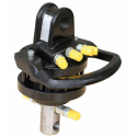 ROTATORE DA 1,2 TONNELLATE 360° CON ALBERO