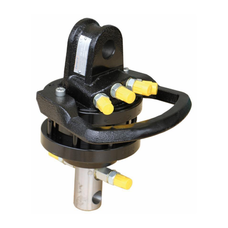 ROTATORE DA 1,2 TONNELLATE 360° CON ALBERO