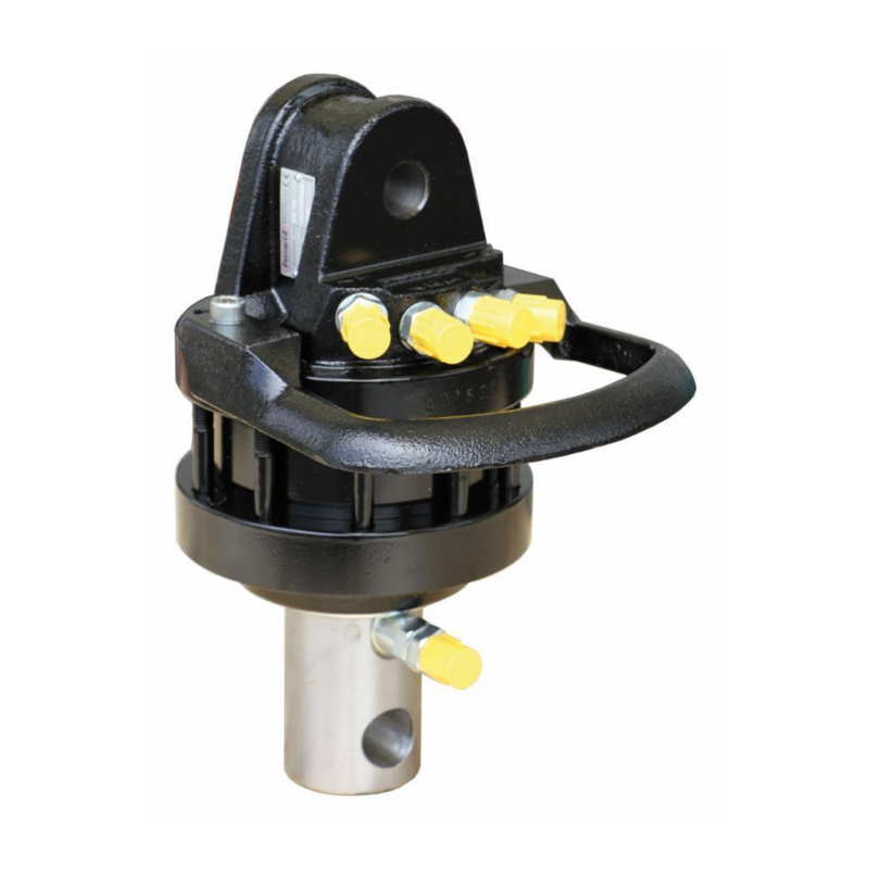 ROTATORE DA 5,5 TONNELLATE 360° CON ALBERO