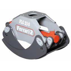 PINZA PER TRONCHI DA 3 TON.