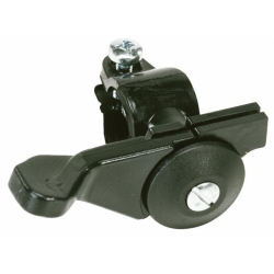 MANETTINO ACCELERATORE CON FASCETTA