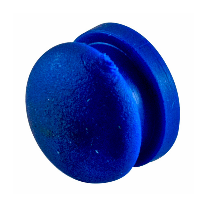 PULSANTE BERGAFLEX BLU