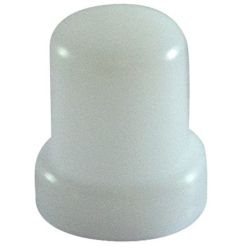 PULSANTE INTERMEDIO PER IMPUGNATURE ERGONOMICHE