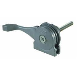 MANETTINO ACCELERATORE IN METALLO. BLISTER 2 PZ