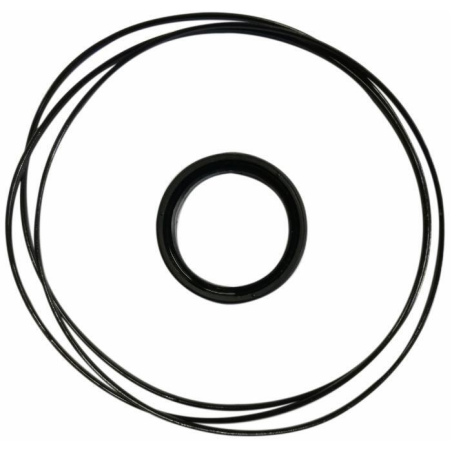 KIT GUARNIZIONI PER IDROGUIDE  DANFOSS SERIE "VSP"