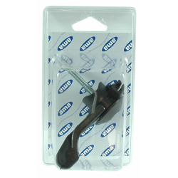 MANETTINO ACCELERATORE IN METALLO. BLISTER 2 PZ