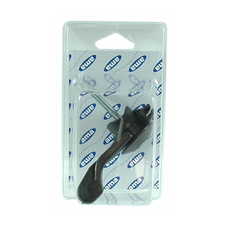 MANETTINO ACCELERATORE IN METALLO. BLISTER 2 PZ