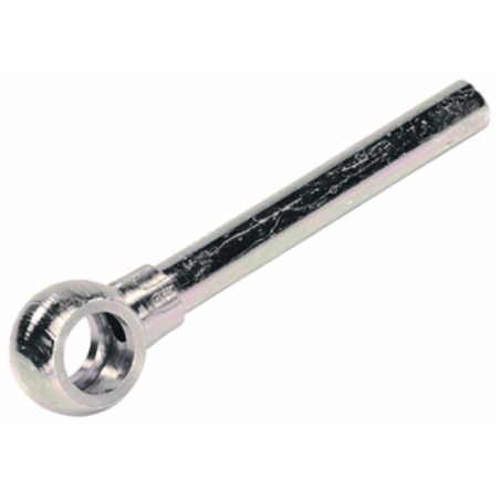 Occhio medio da 1/4" lunghezza 112 mm