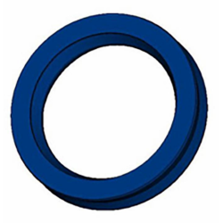 Kit guarnizione per innesti MultiFaster da 3/8"