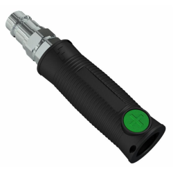 MANOPOLA FAST GRIP PER INNESTI MASCHI DA 1/2"