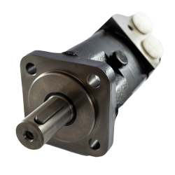 MOTORE ORBITALE DANFOSS XL2 80