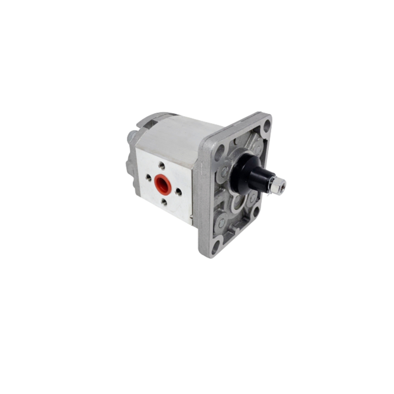 Pompa ad ingranaggi Gruppo 1 da 3,20 cc destra