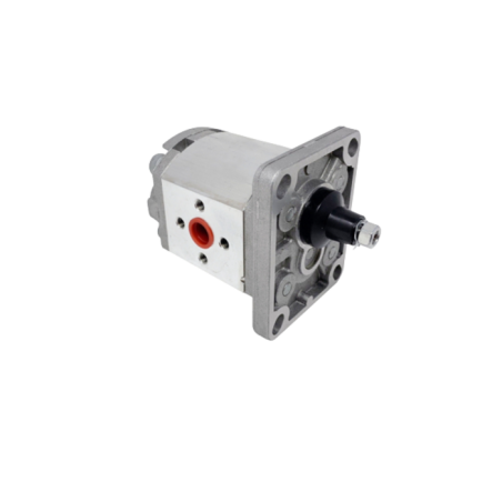 Pompa ad ingranaggi Gruppo 1 da 6,30 cc destra