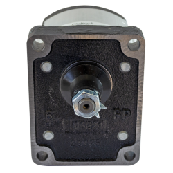 Pompa ad ingranaggi Gruppo 2 da 8,70 cc sinistra